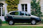Renault Scenic RX4 2000 года